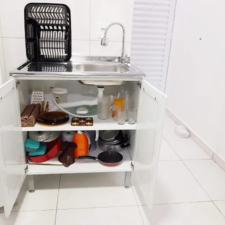 Apartamentos Ipe Hospedagem Em Foz Do Iguacu Com Seguranca 福斯的伊瓜苏 Exterior photo