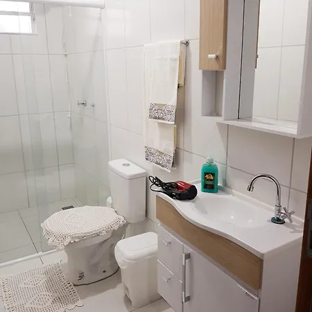 Apartamentos Ipe Hospedagem Em Foz Do Iguacu Com Seguranca 福斯的伊瓜苏 Exterior photo
