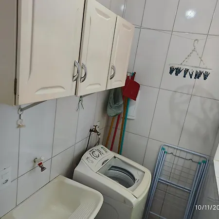 Apartamentos Ipe Hospedagem Em Foz Do Iguacu Com Seguranca 福斯的伊瓜苏 Exterior photo
