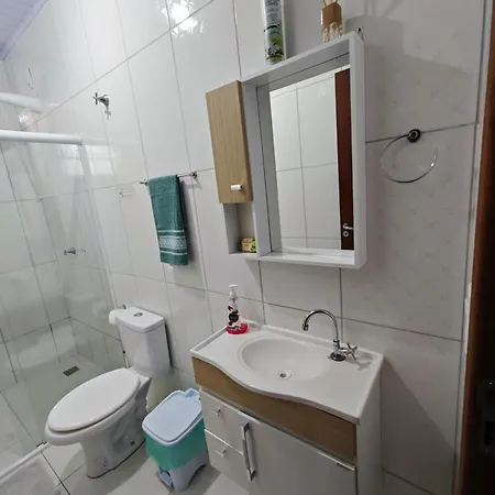 Apartamentos Ipe Hospedagem Em Foz Do Iguacu Com Seguranca 福斯的伊瓜苏 Exterior photo