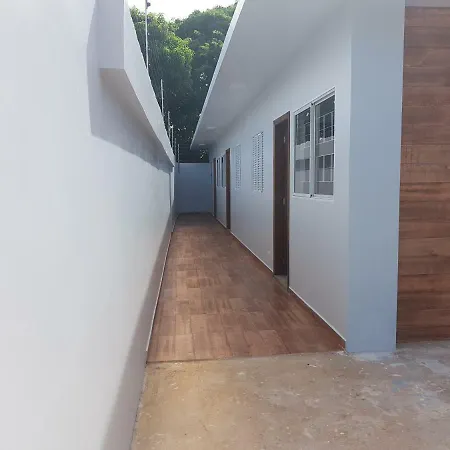 Apartamentos Ipe Hospedagem Em Foz Do Iguacu Com Seguranca 福斯的伊瓜苏 Exterior photo