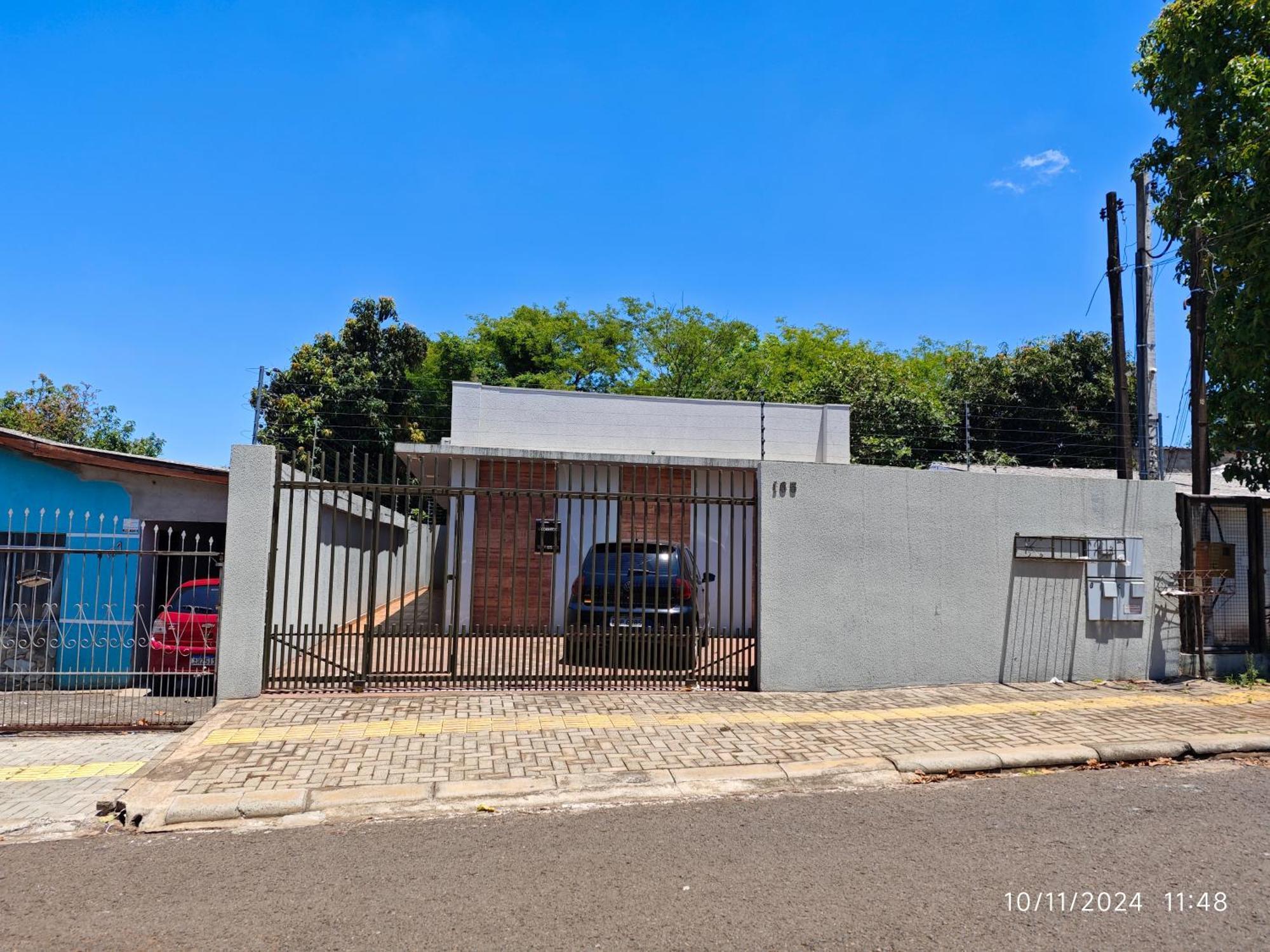 Ipe Em Com Seguranca Apartment Foz do Iguacu