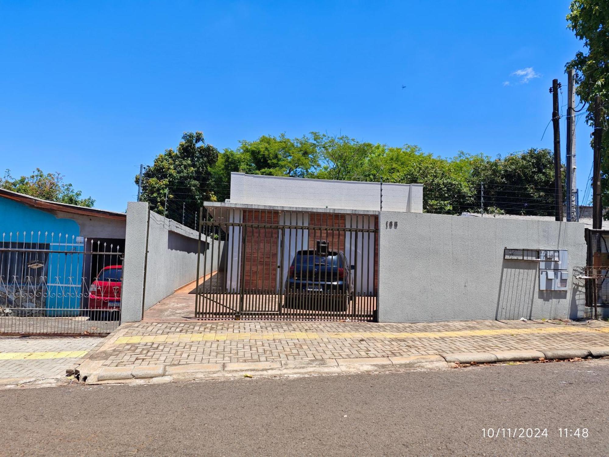 Apartment Ipe Em Com Seguranca Foz do Iguacu