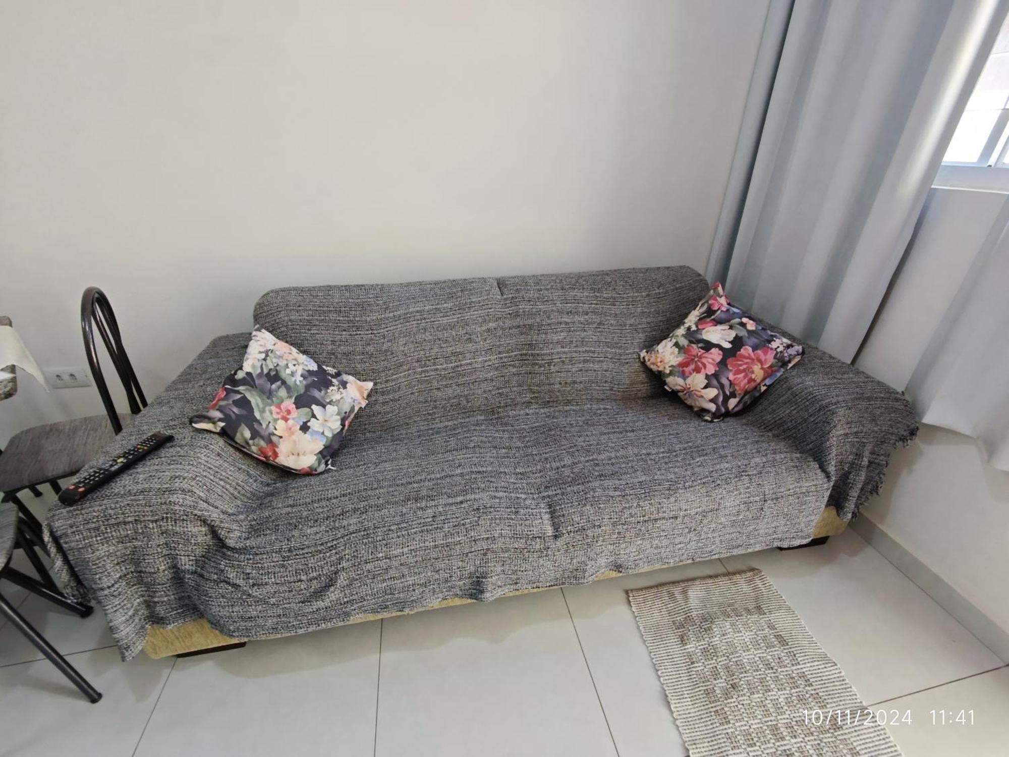 Ipe Em Com Seguranca Apartment