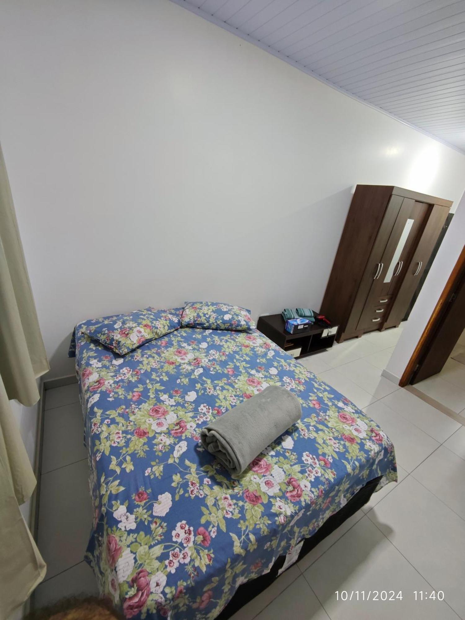 Ipe Em Com Seguranca Apartment *