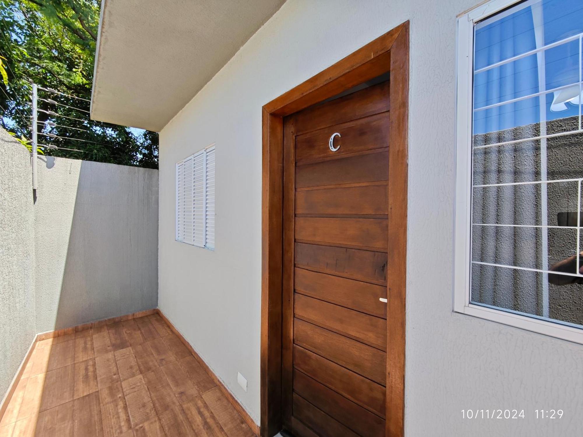 Apartment Ipe Em Com Seguranca Foz do Iguacu