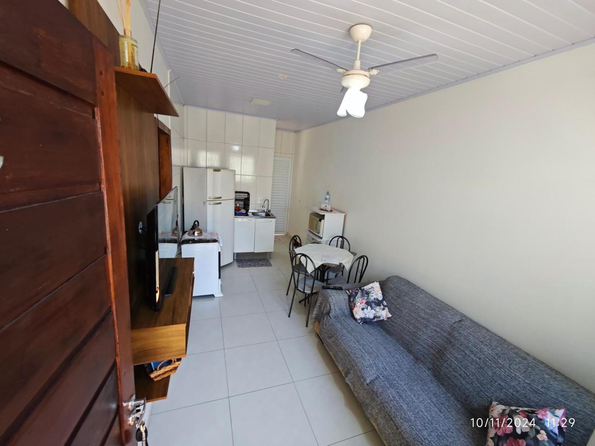 Ipe Em Com Seguranca Apartment