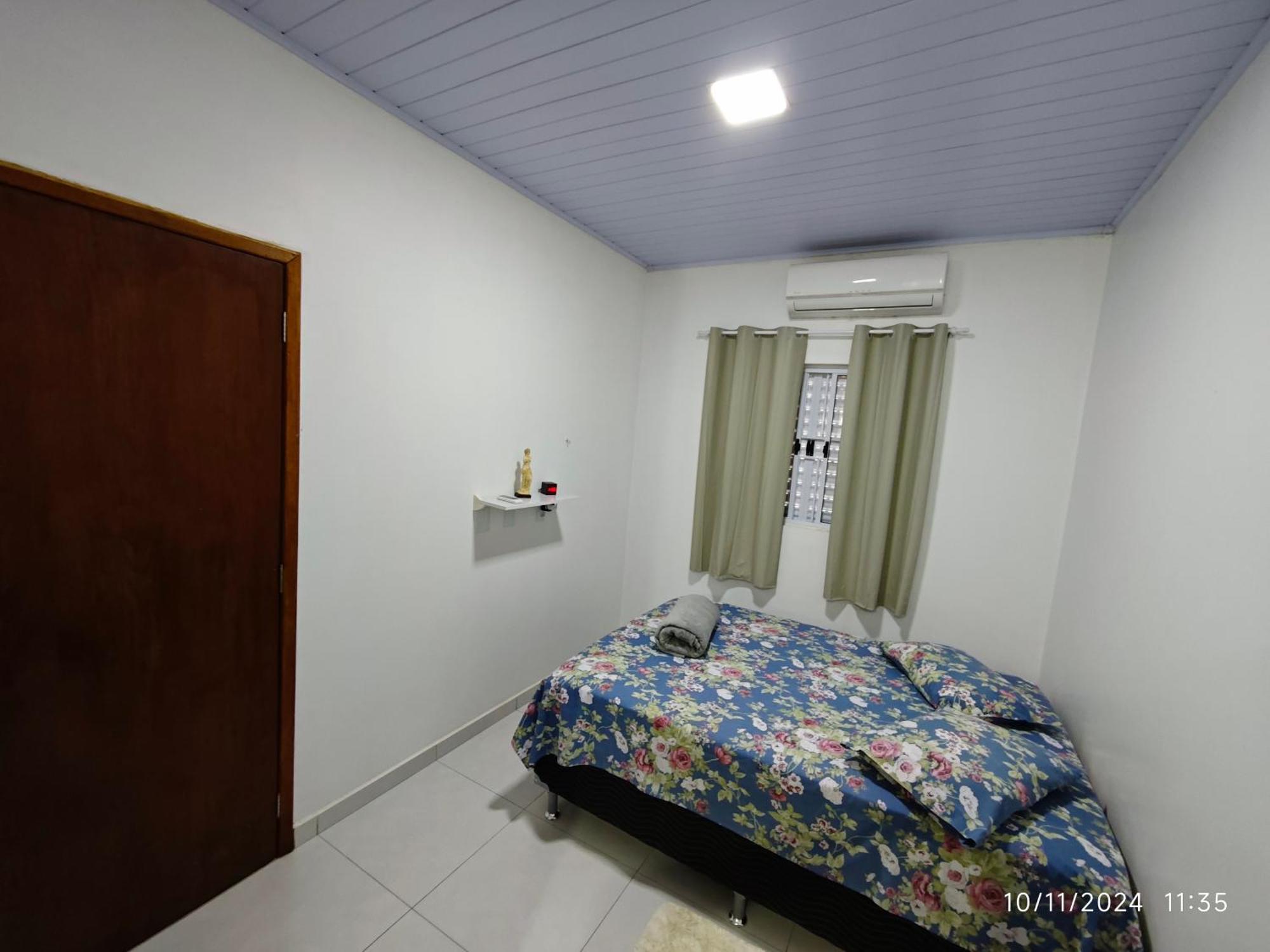 Apartment Ipe Em Com Seguranca Foz do Iguacu