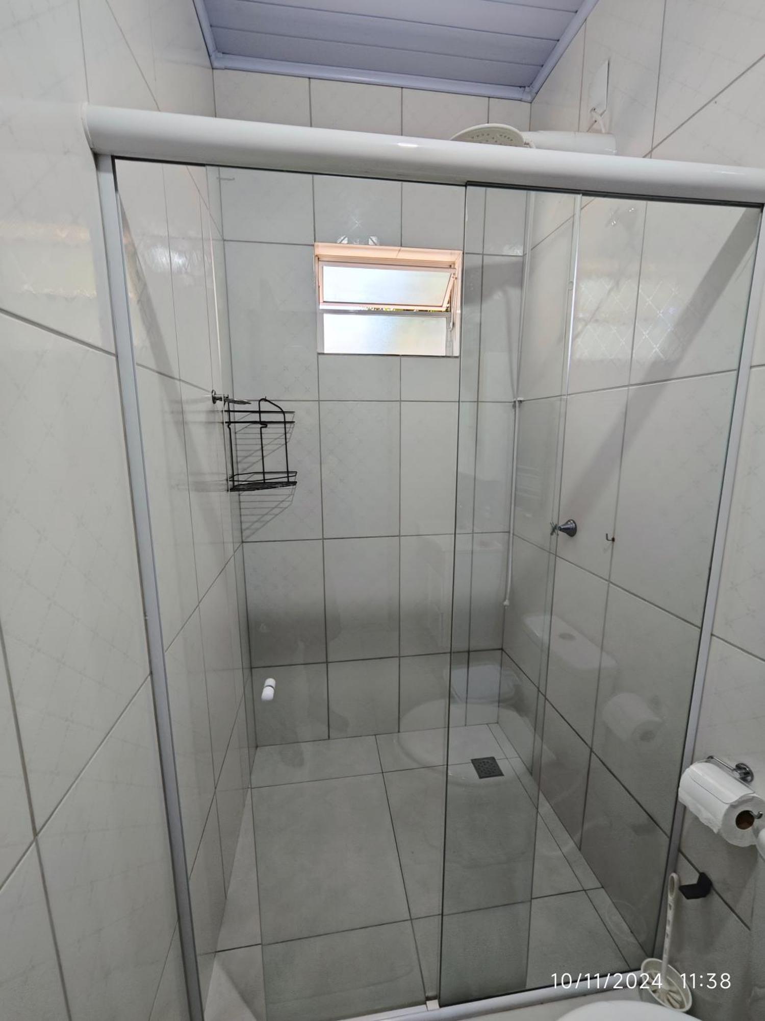 Ipe Em Com Seguranca Apartment Foz do Iguacu