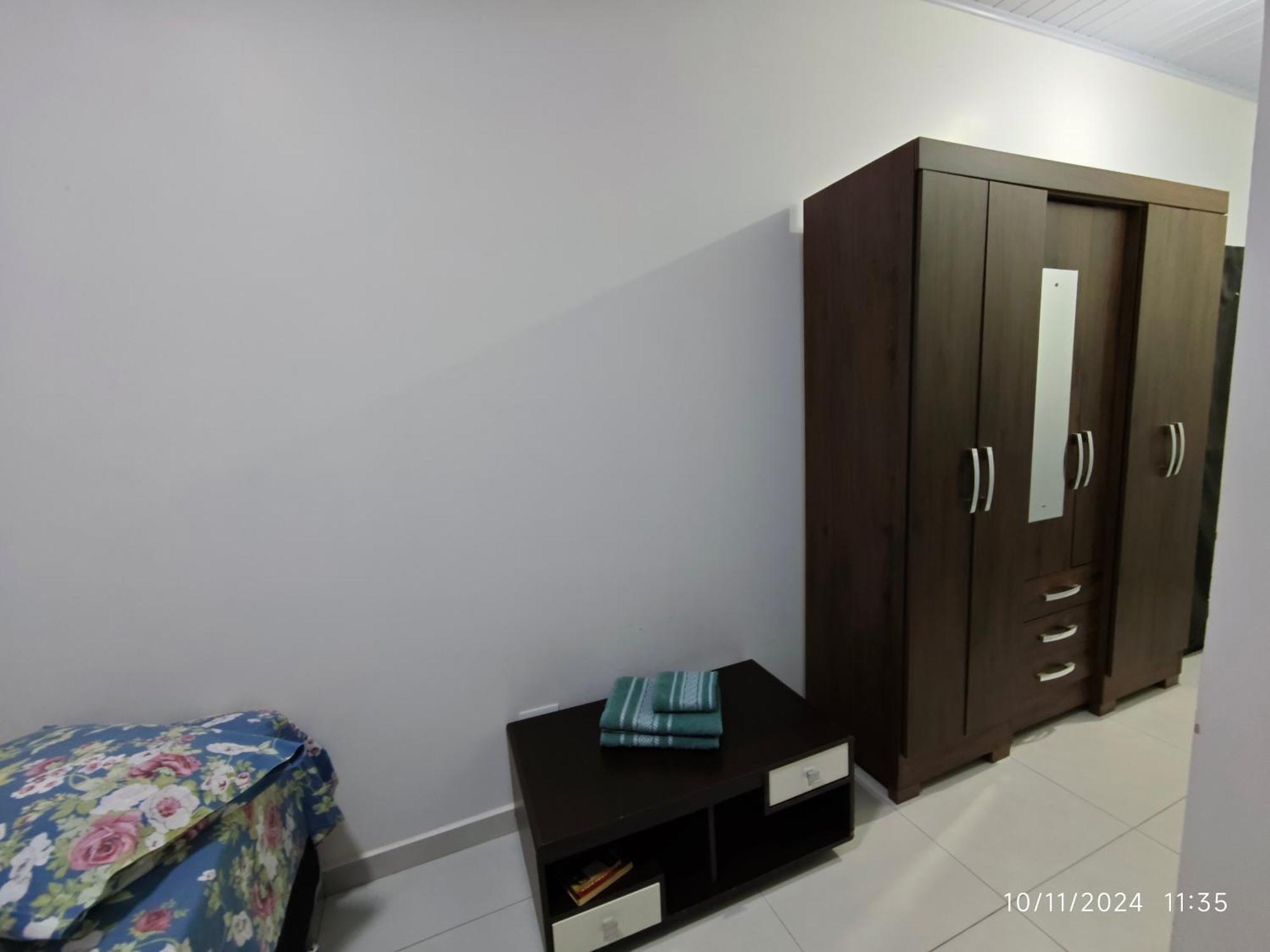 Apartment Ipe Em Com Seguranca Foz do Iguacu