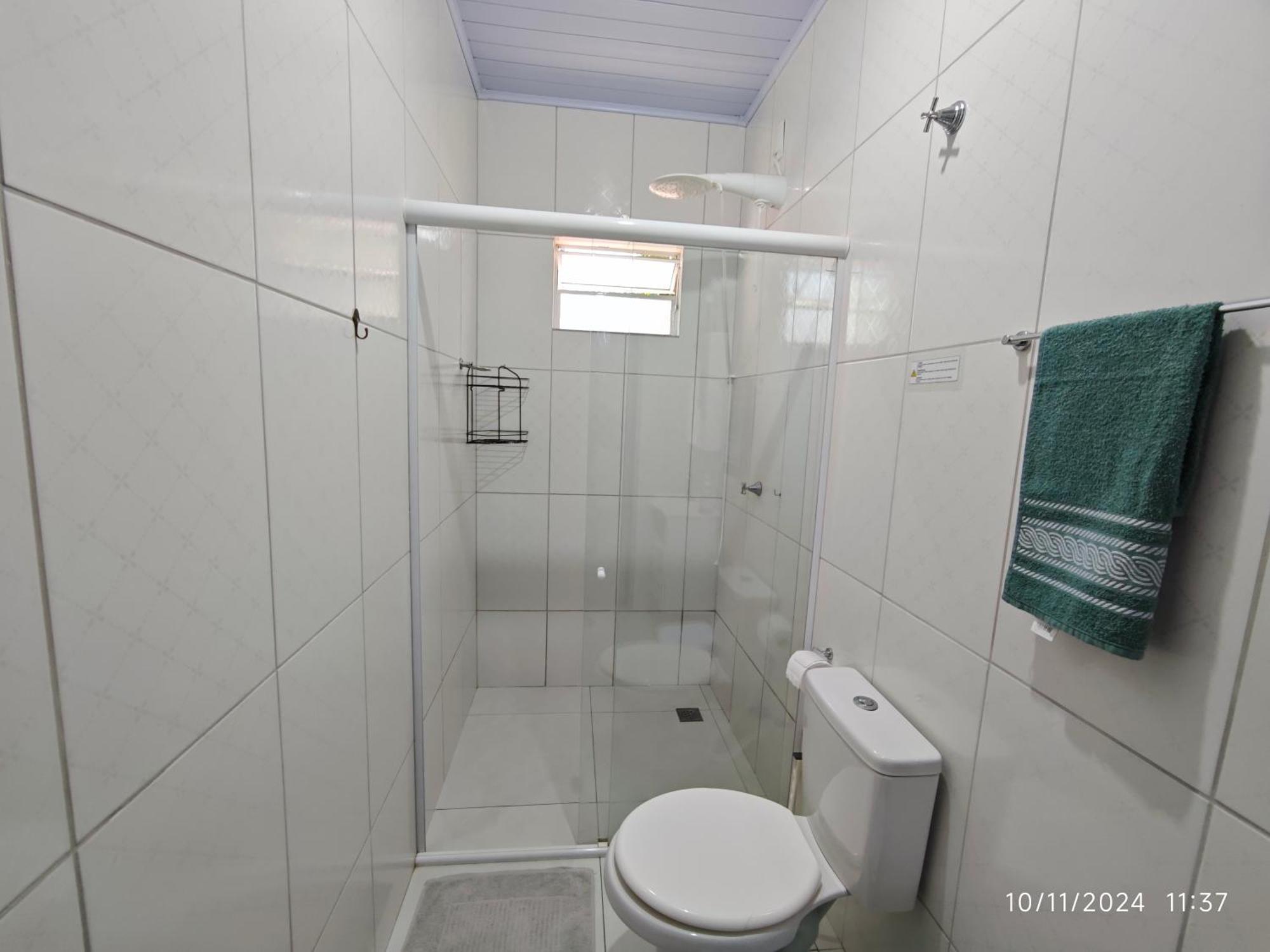 Ipe Em Com Seguranca Apartment