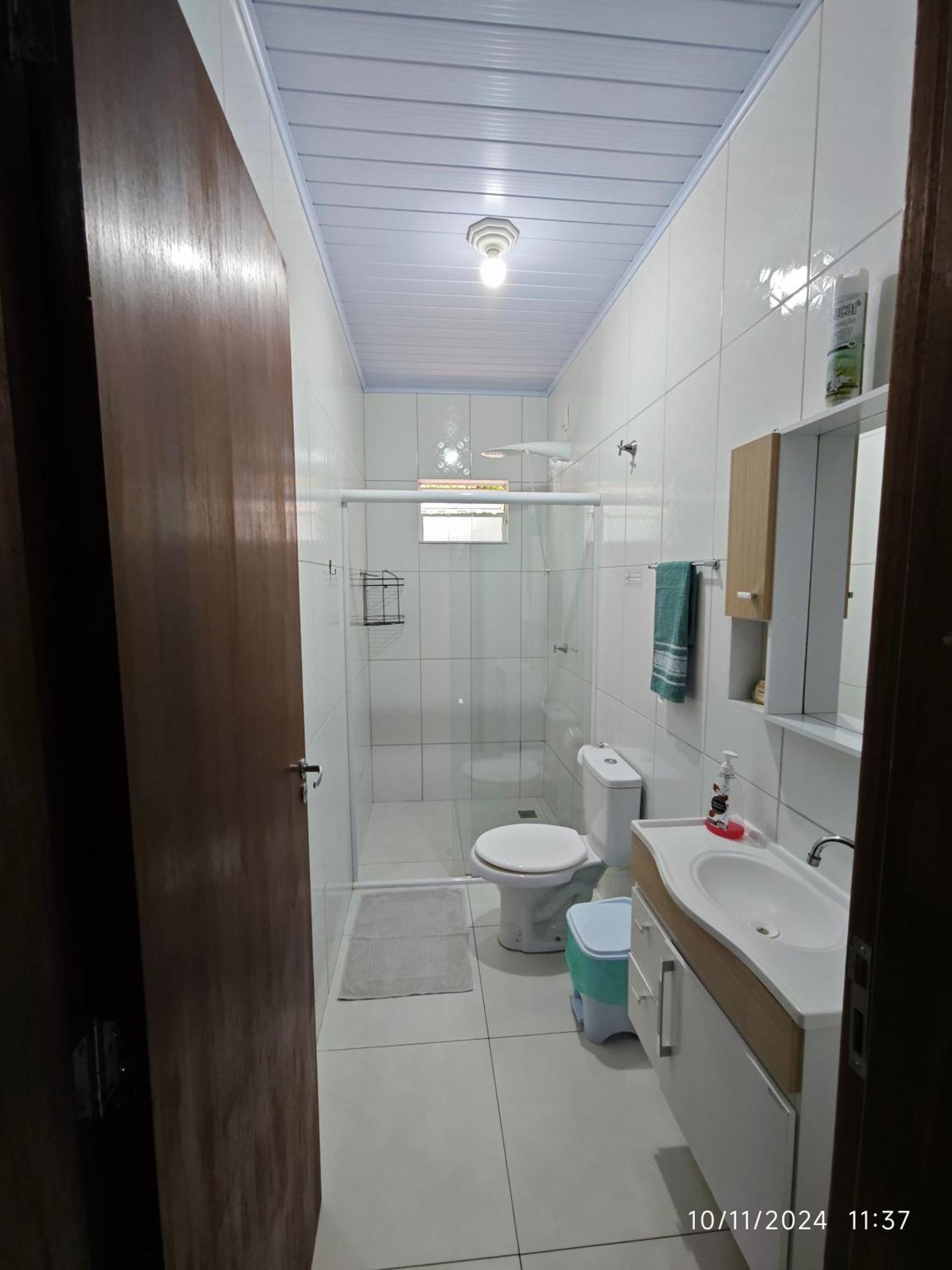 Ipe Em Com Seguranca Apartment *