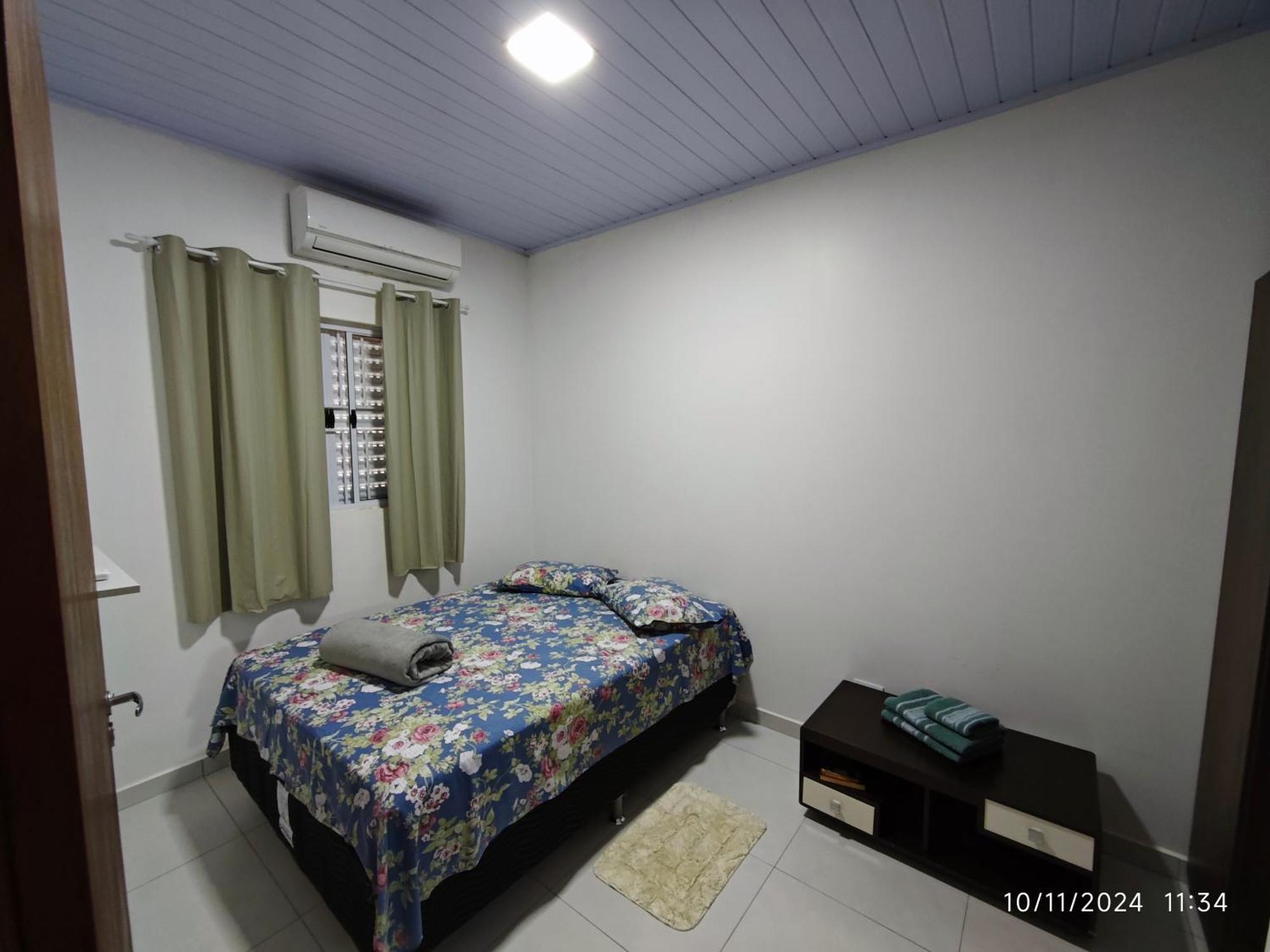 Ipe Em Com Seguranca Apartment *
