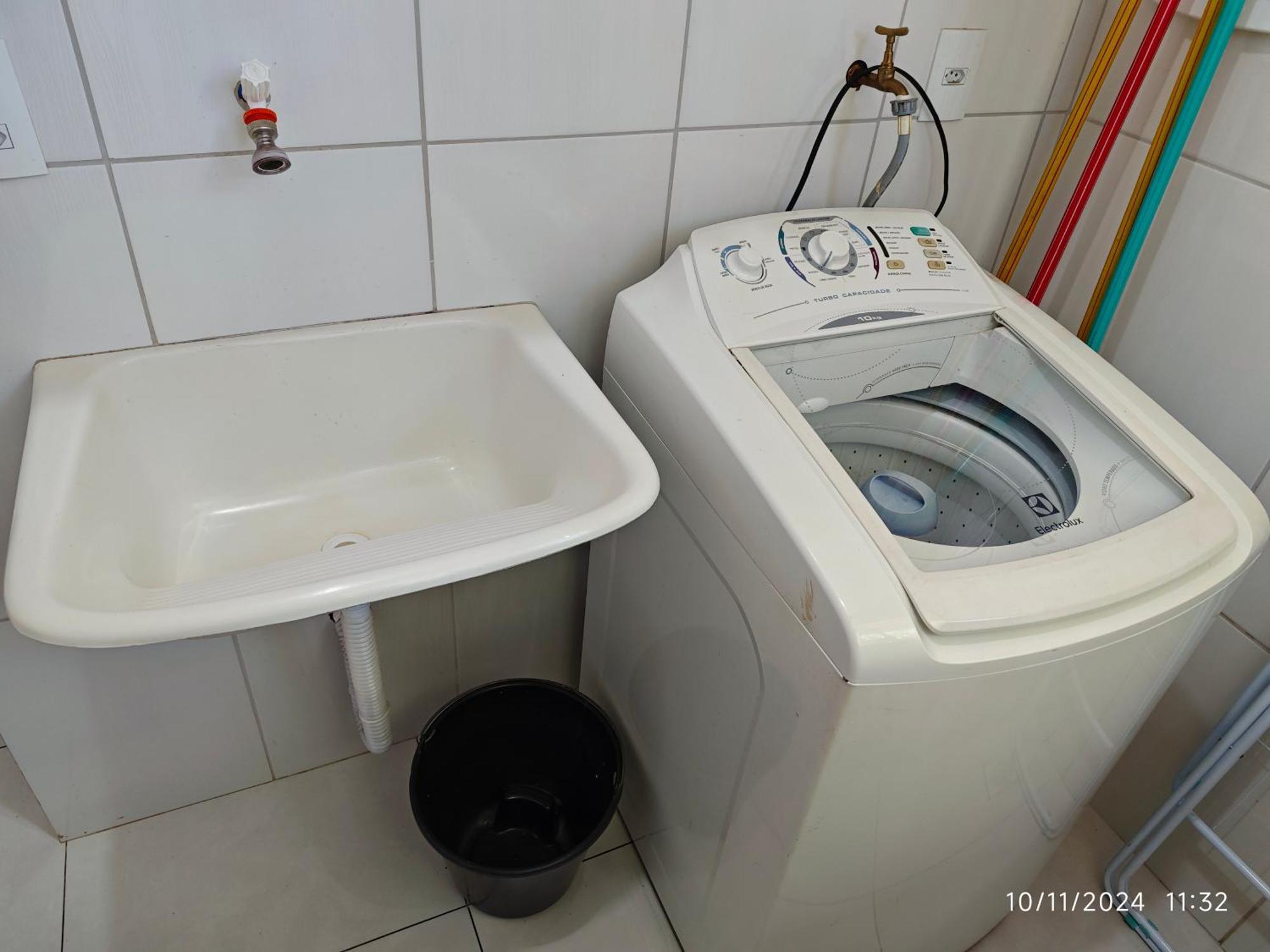 Apartment Ipe Em Com Seguranca