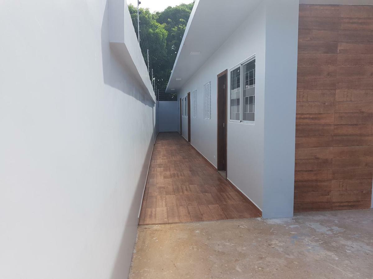 Ipe Em Com Seguranca Apartment Foz do Iguacu